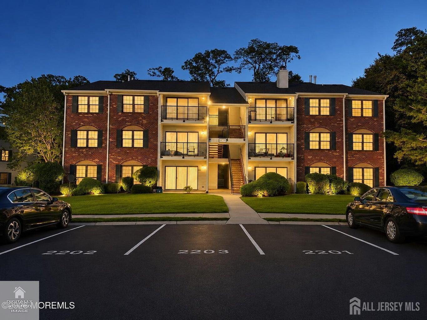 341 Danbury Lane East Brunswick NJ 08816
