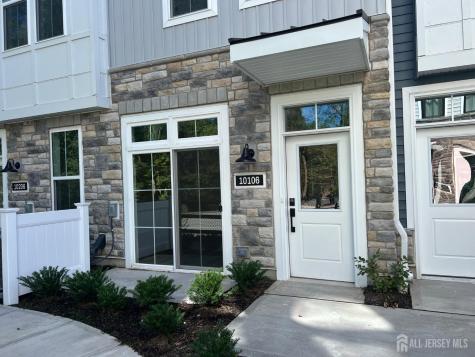 10106 Donatello West Windsor NJ 08540