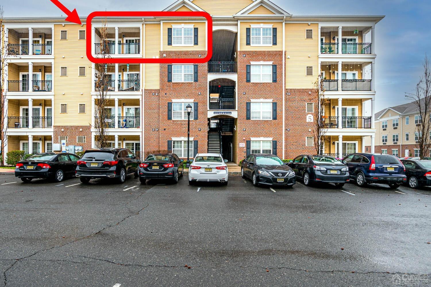 545 E Celebration Way South Plainfield NJ 07080