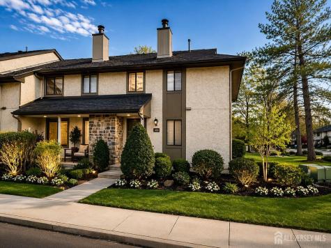 101 Hampshire Drive Plainsboro NJ 08536