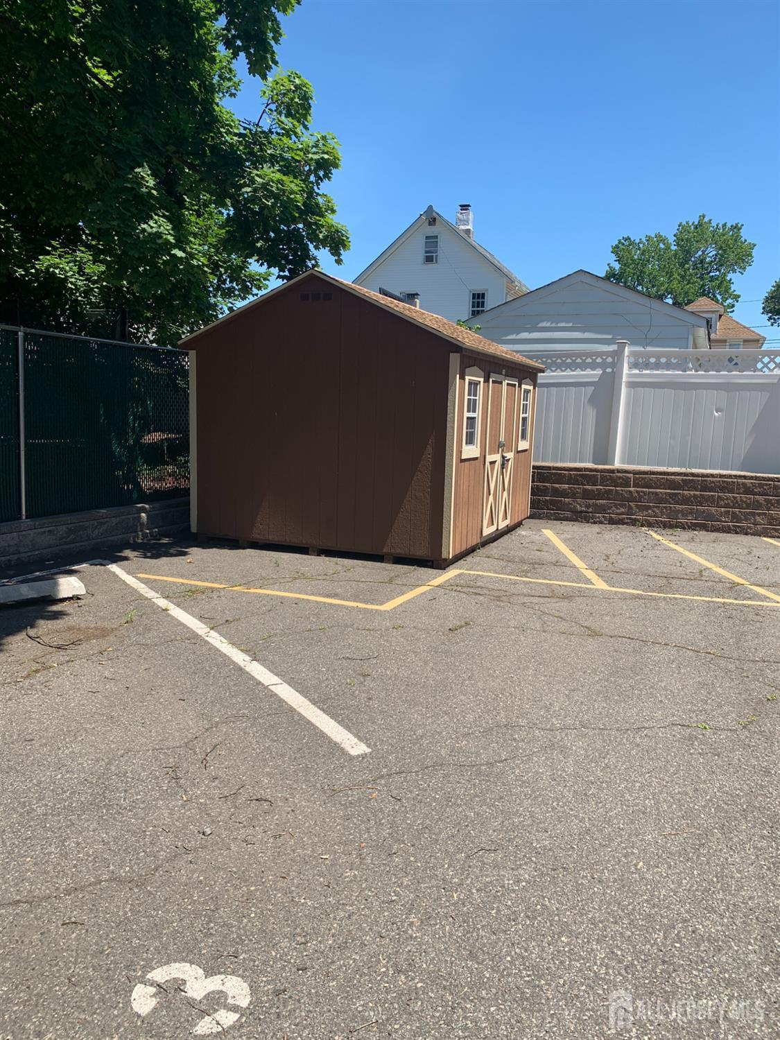 5 Charles Street New Brunswick NJ 08901