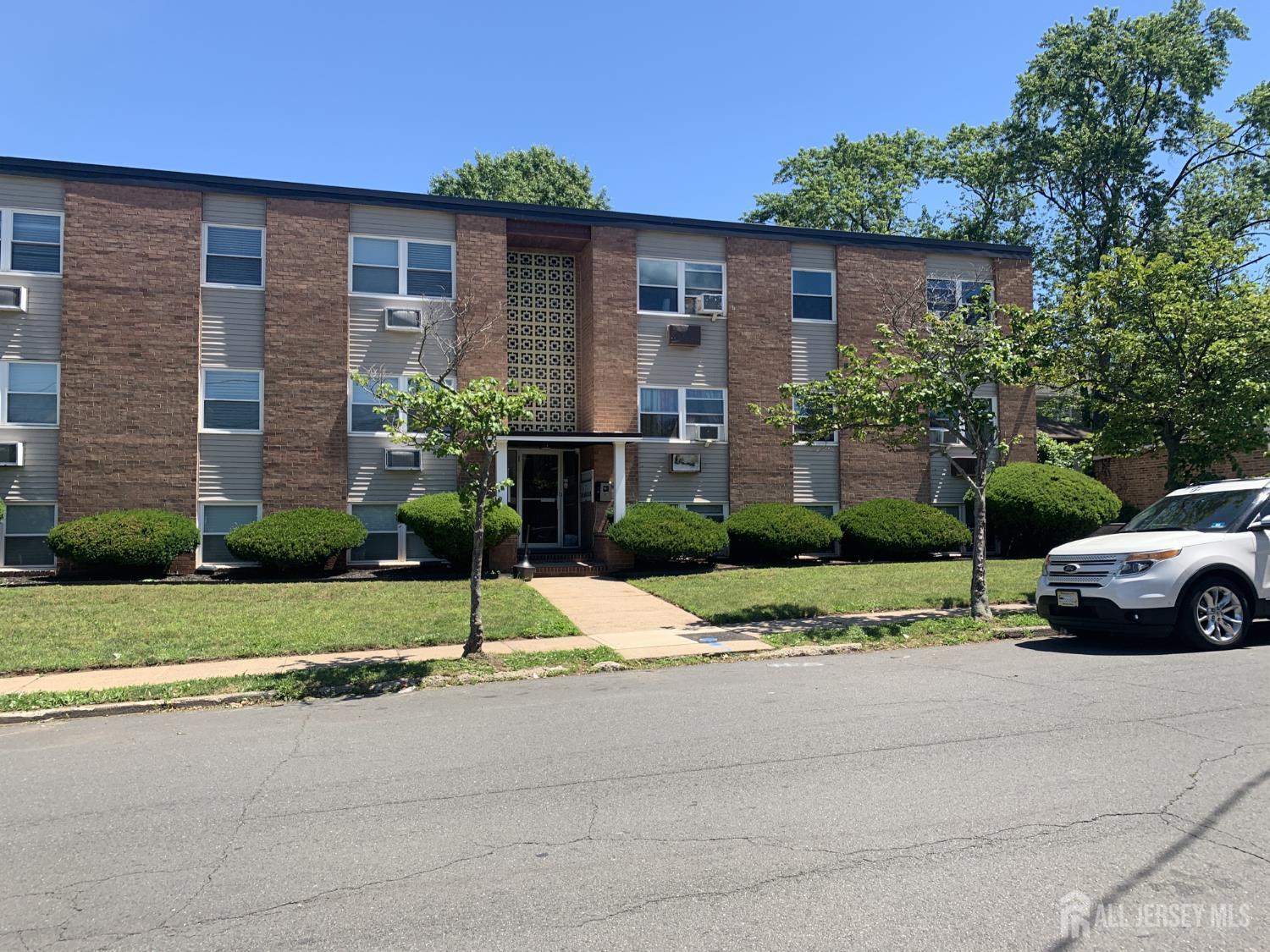 5 Charles Street New Brunswick NJ 08901