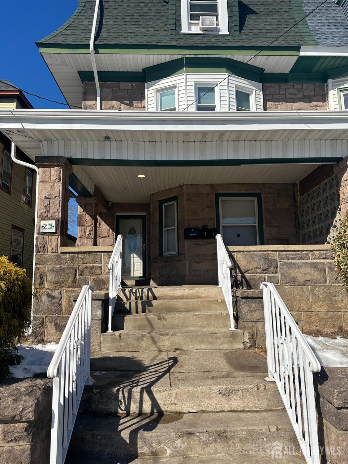 23 S Dean Avenue Trenton NJ 08618