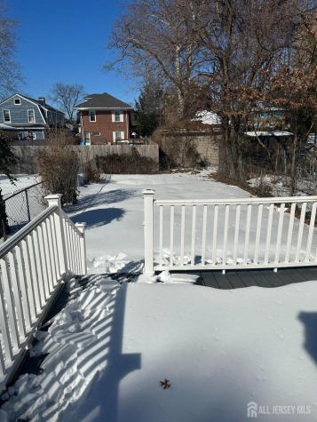 23 S Dean Avenue Trenton NJ 08618
