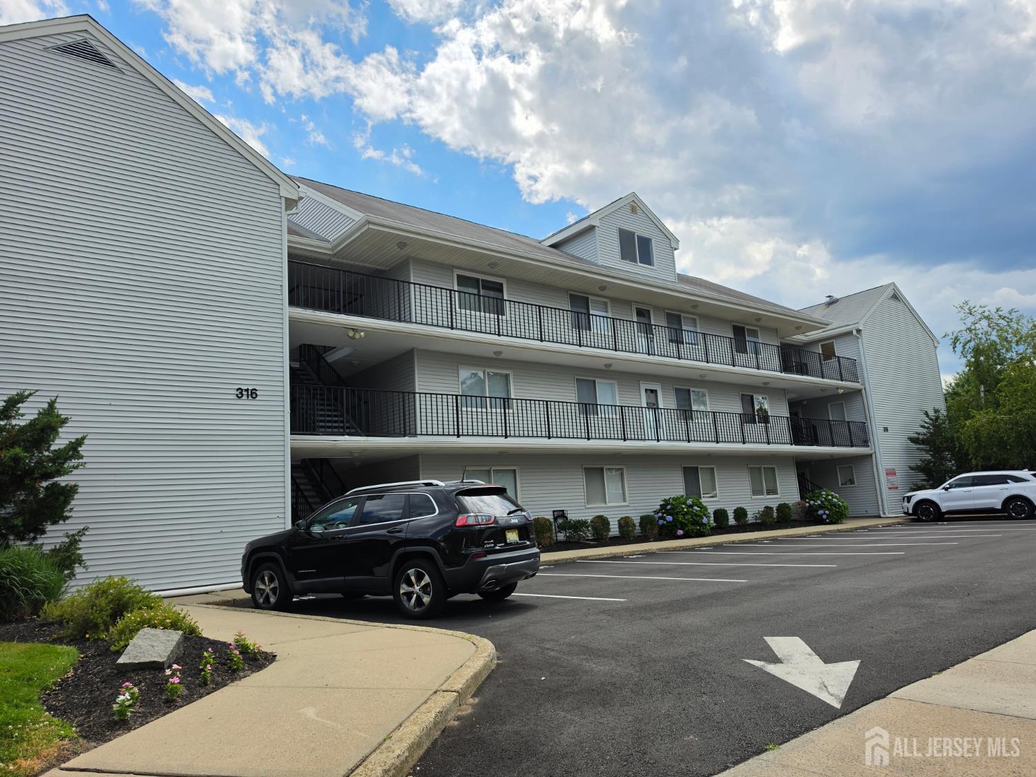 316 Sixth Avenue Asbury Park NJ 08817