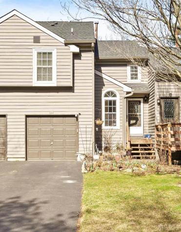 31-D Chicopee Drive Montgomery NJ 08540