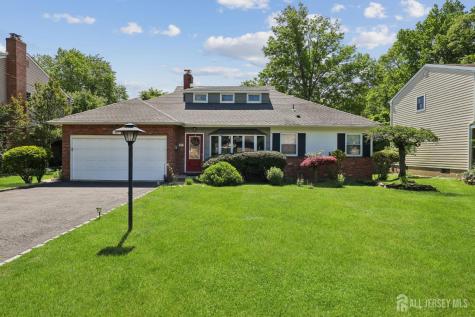 207 Stoughton Avenue Cranford NJ 07016