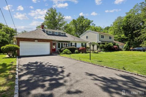 207 Stoughton Avenue Cranford NJ 07016