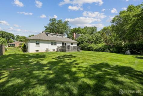 207 Stoughton Avenue Cranford NJ 07016
