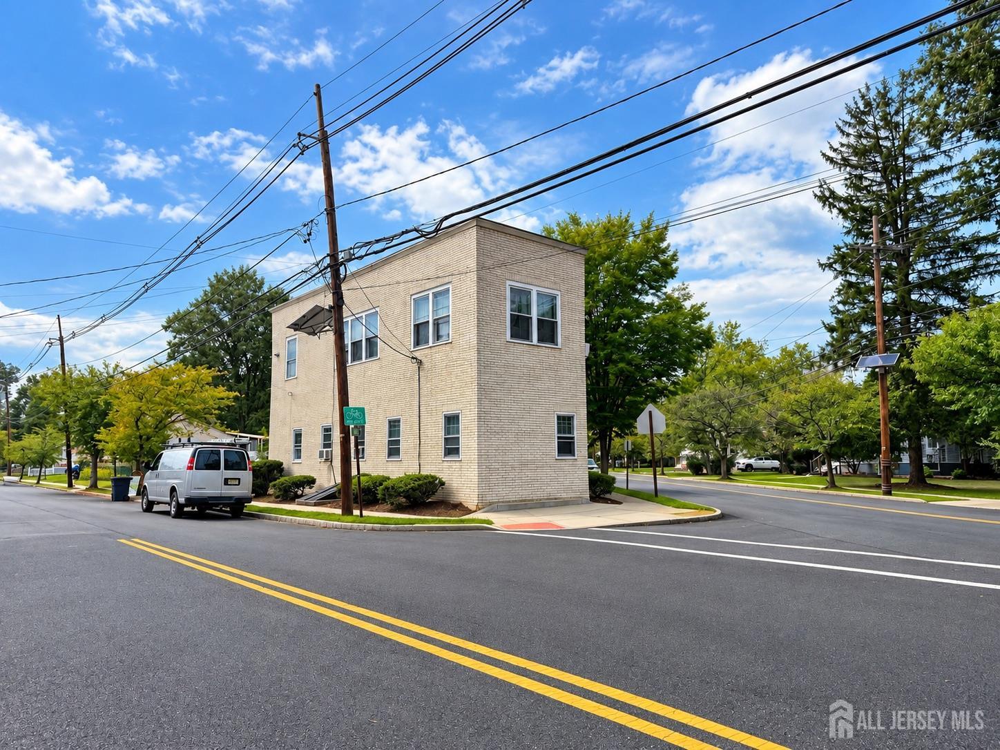 1842 W 5th Avenue Piscataway NJ 08854