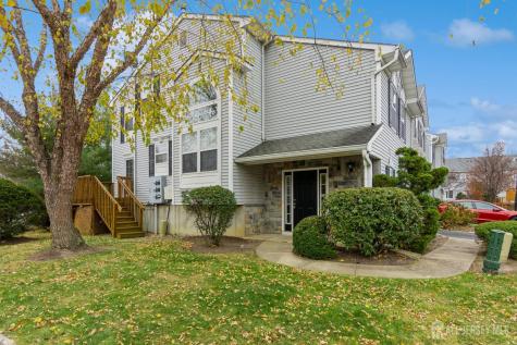34 Chimney Court Old Bridge NJ 08879