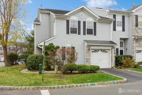 34 Chimney Court Old Bridge NJ 08879