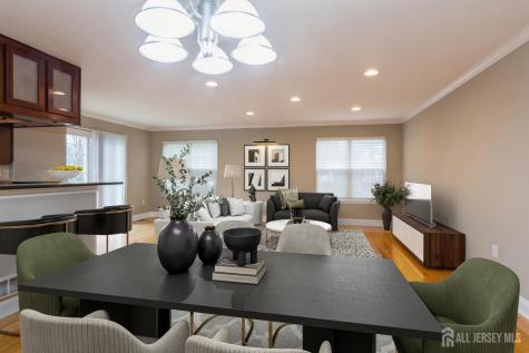 34 Chimney Court Old Bridge NJ 08879