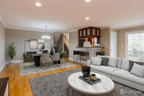 34 Chimney Court Old Bridge NJ 08879