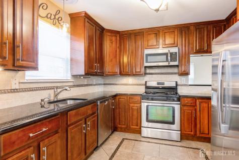 34 Chimney Court Old Bridge NJ 08879