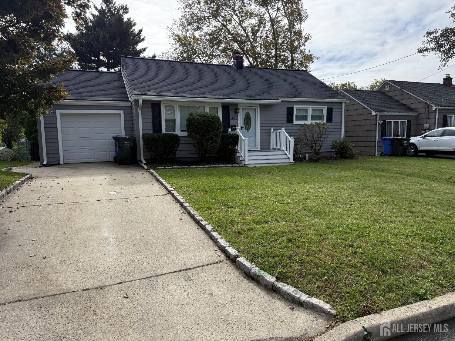 35 Maplewood Avenue Colonia NJ 07067
