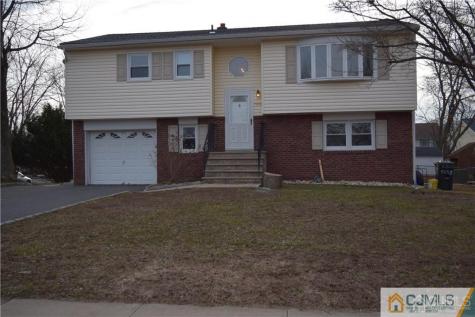 5098 Scott Street Piscataway NJ 08854