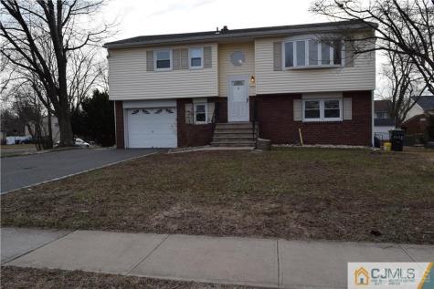 5098 Scott Street Piscataway NJ 08854