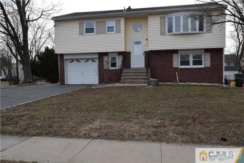 5098 Scott Street Piscataway NJ 08854