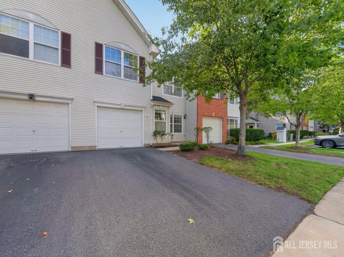 58 Windsong Circle East Brunswick NJ 08816