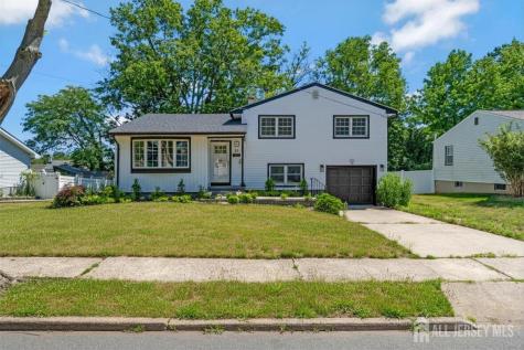 33 Larchmont Road Edison NJ 08837