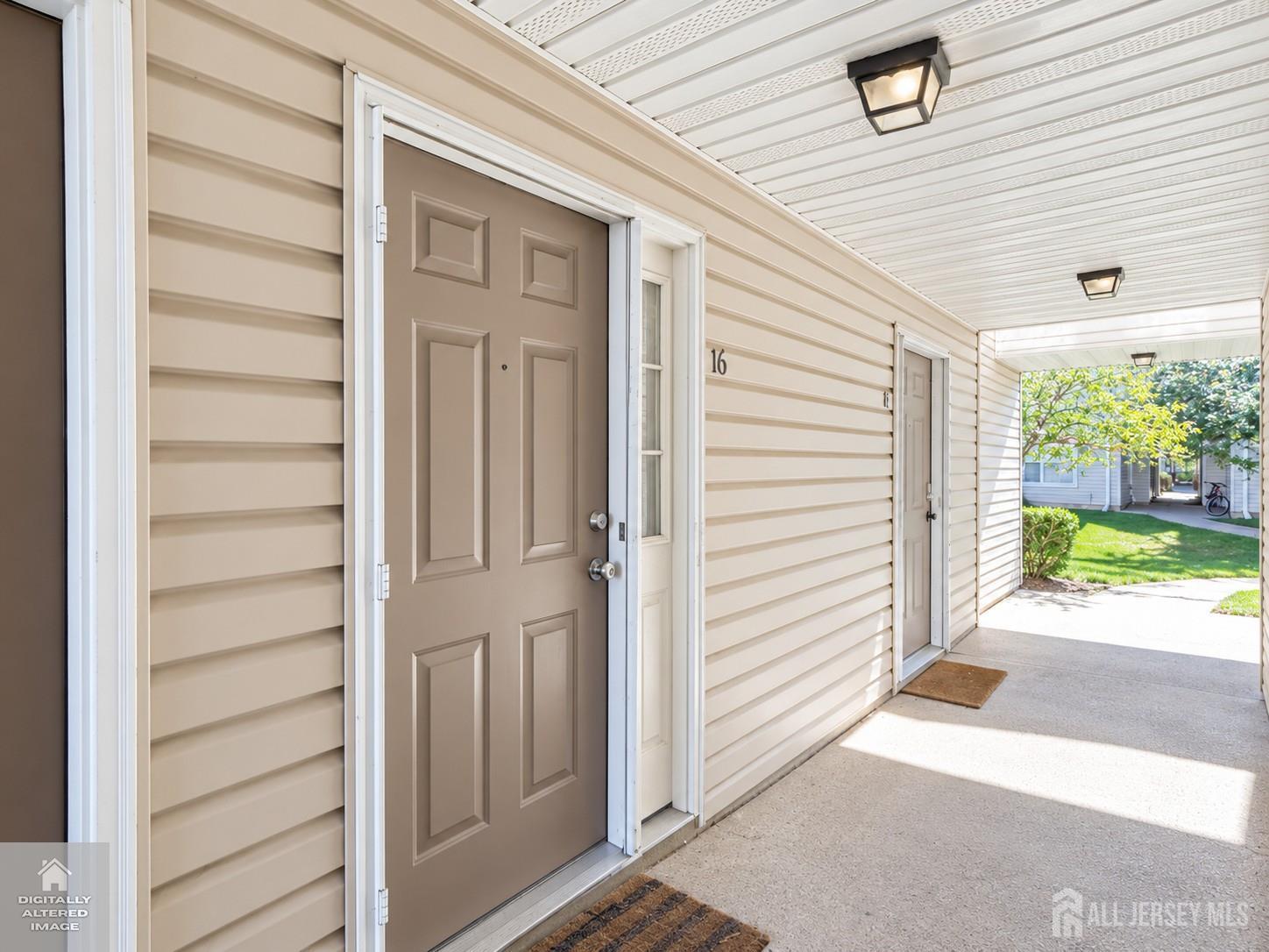 16 Wilmbelton Court Edison NJ 08820