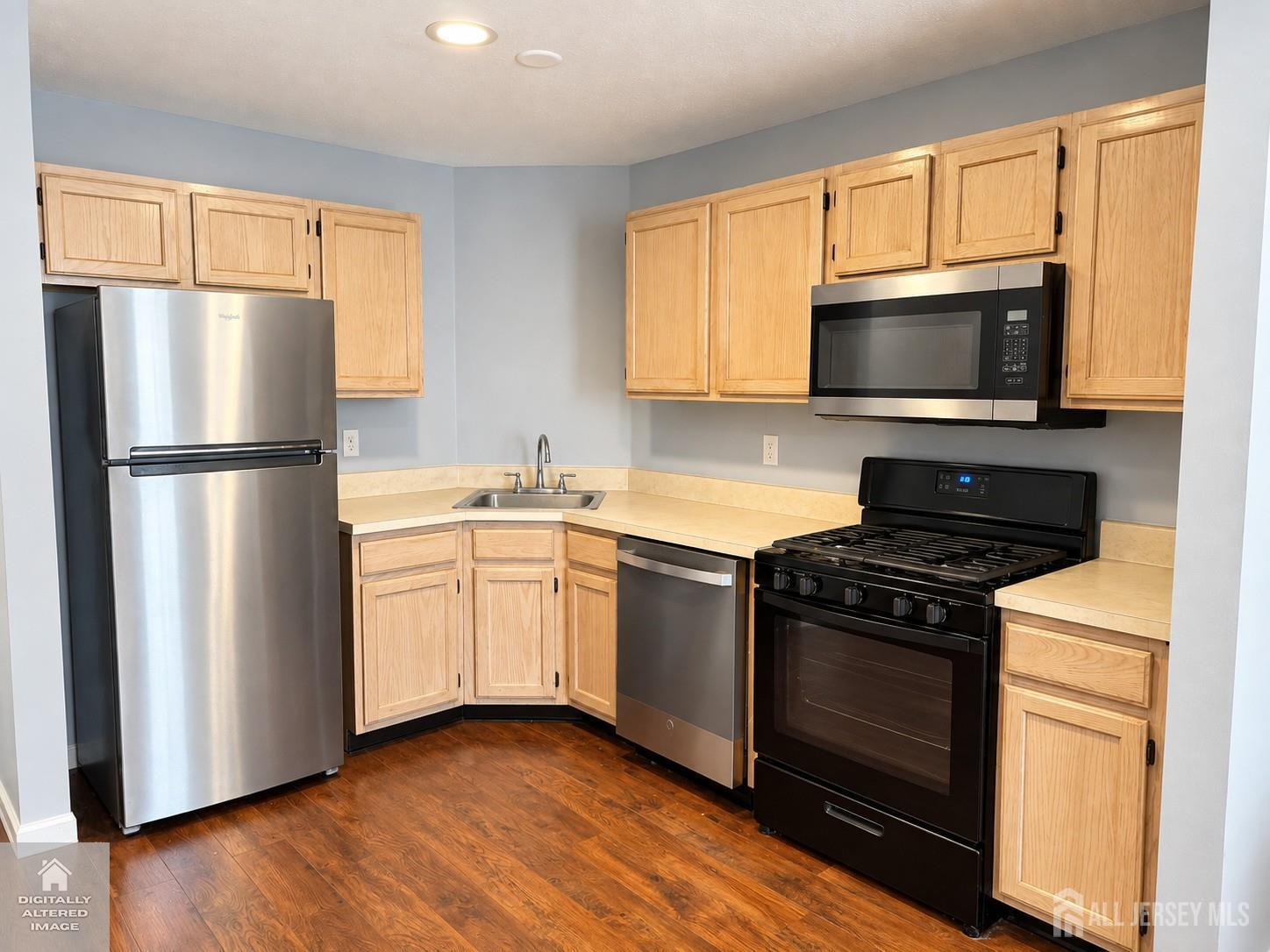 16 Wilmbelton Court Edison NJ 08820