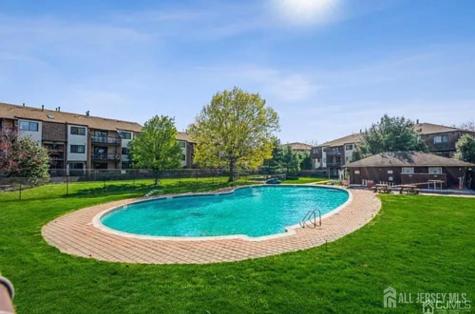 1502 Edison Glen Terrace Edison NJ 08837