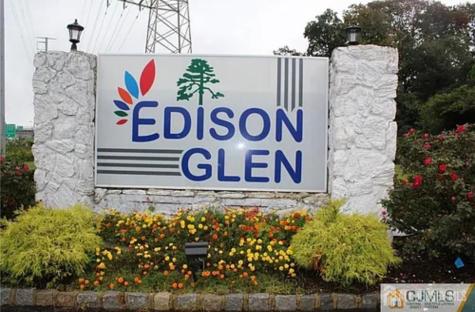 1502 Edison Glen Terrace Edison NJ 08837