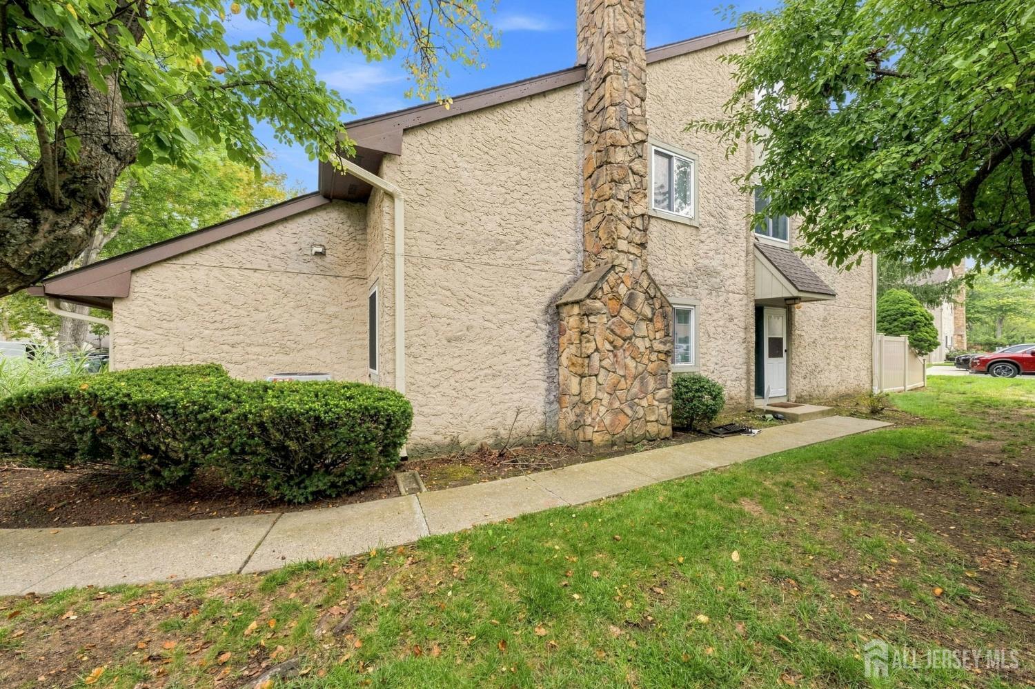 89 Tennyson Drive Plainsboro NJ 08536
