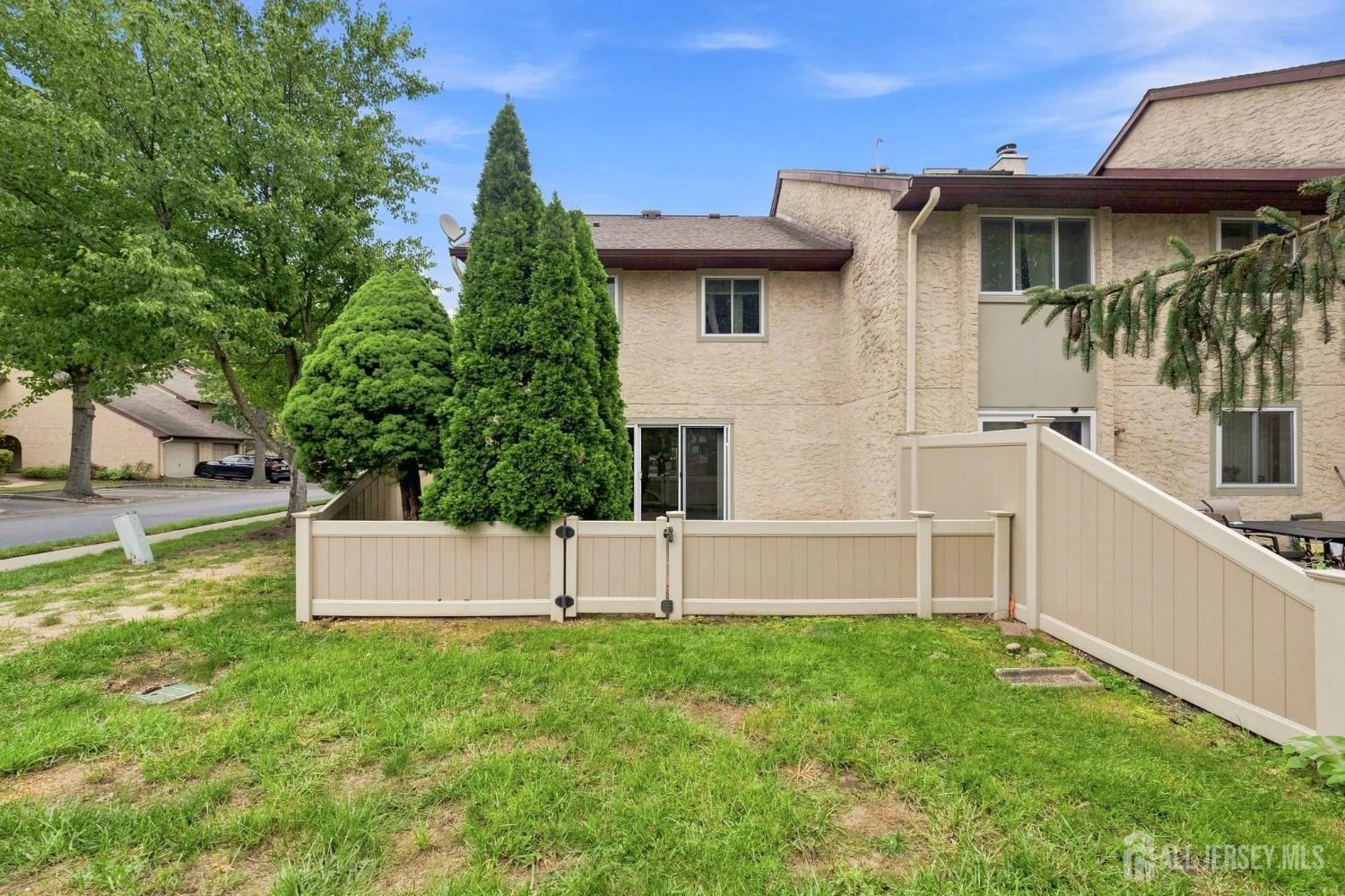 89 Tennyson Drive Plainsboro NJ 08536
