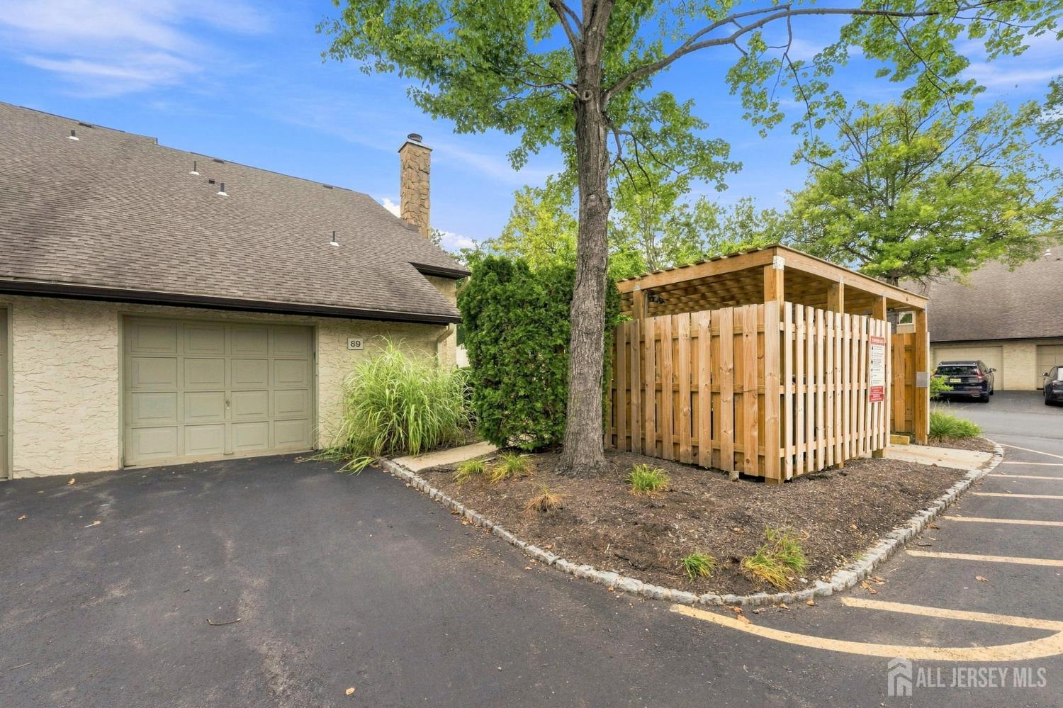 89 Tennyson Drive Plainsboro NJ 08536