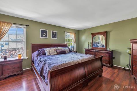 216 Coldspring Court Franklin NJ 08873