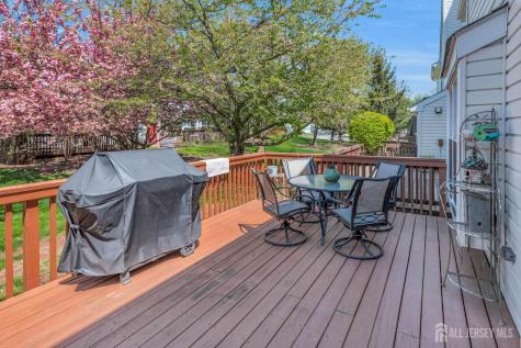 216 Coldspring Court Franklin NJ 08873