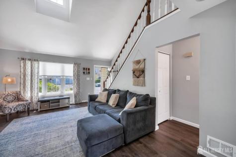 216 Coldspring Court Franklin NJ 08873