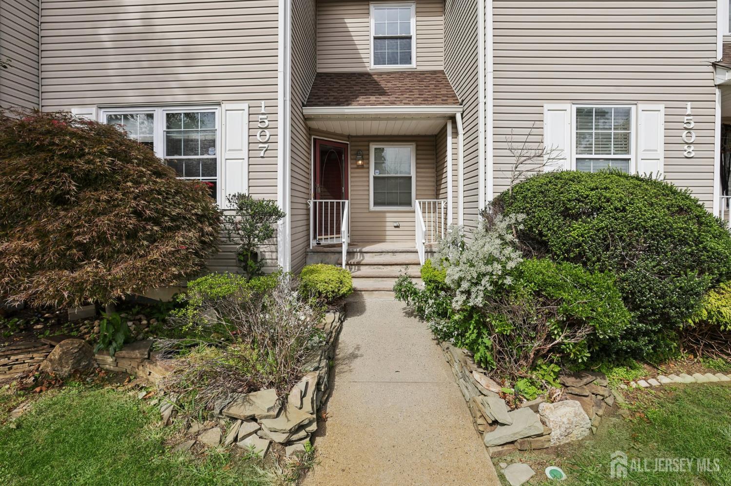 1507 Wagon Wheel Court Freehold Twp NJ 07728