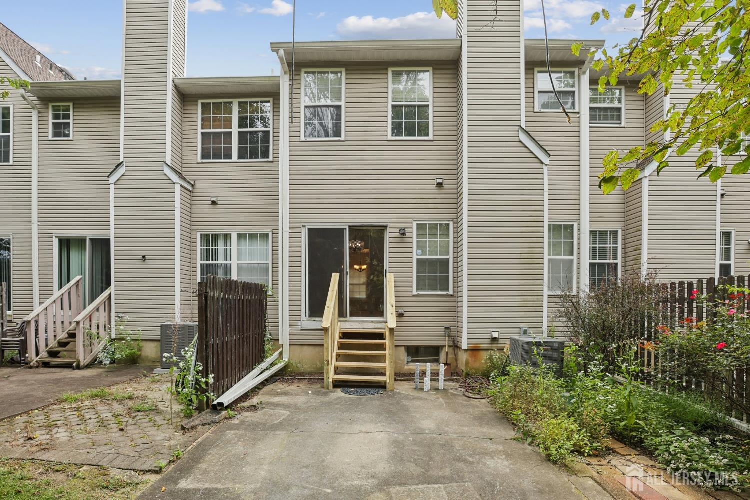 1507 Wagon Wheel Court Freehold Twp NJ 07728