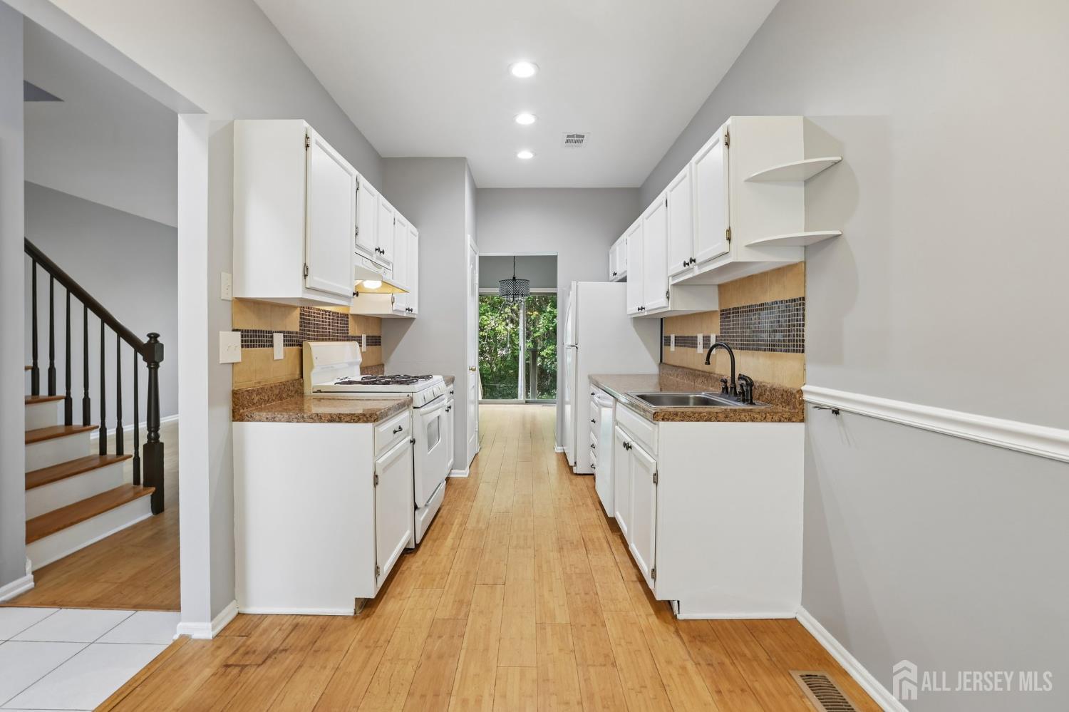 1507 Wagon Wheel Court Freehold Twp NJ 07728