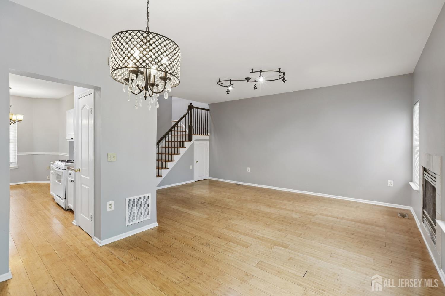 1507 Wagon Wheel Court Freehold Twp NJ 07728