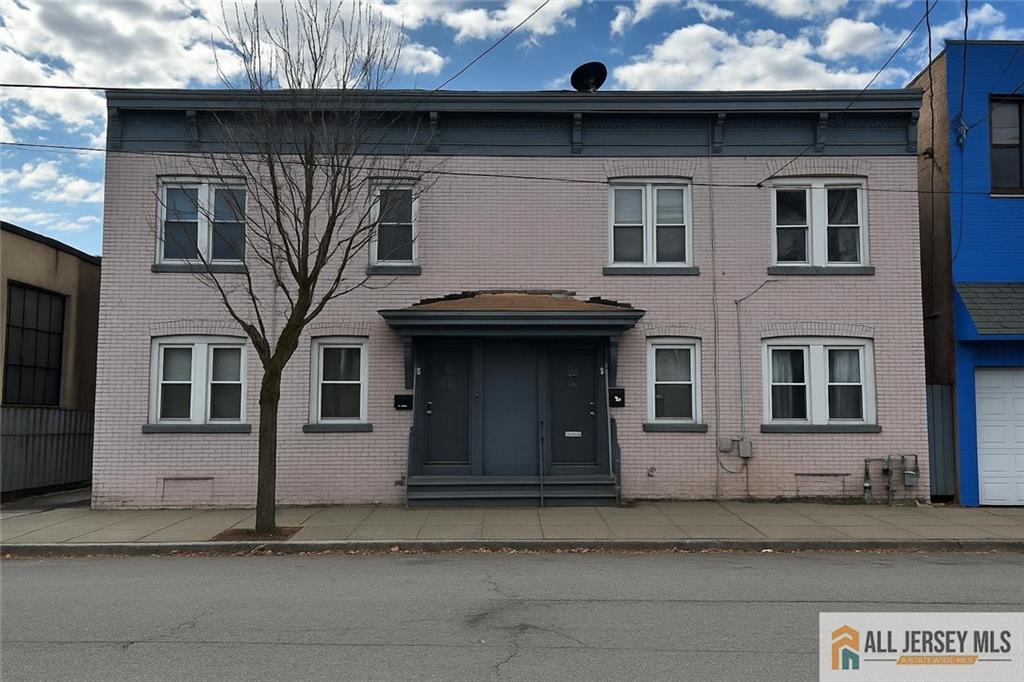 397 Washington Street Perth Amboy NJ 08861