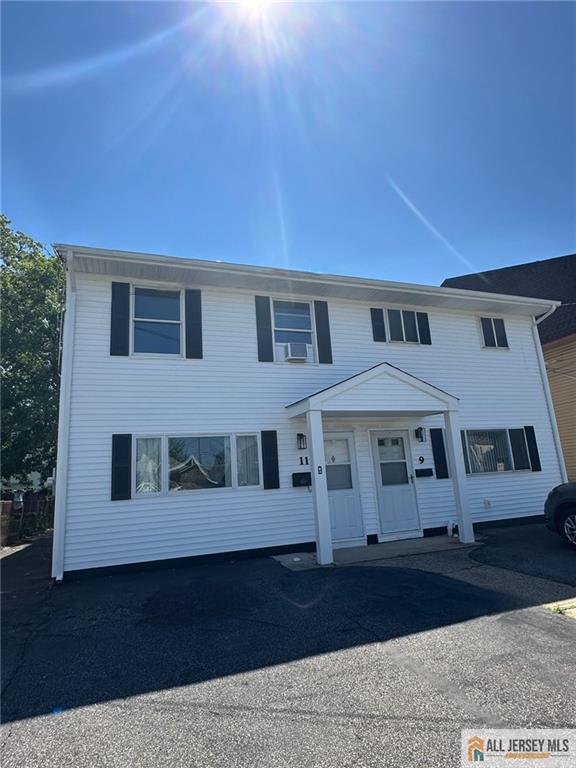 11 Hyde Avenue Iselin NJ 08830