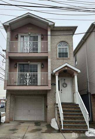 663 S Park Street S Elizabeth NJ 07206