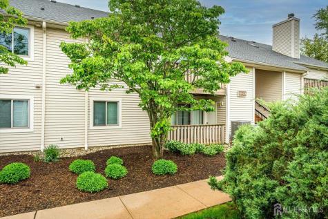 2310 Aspen Drive Plainsboro NJ 08536