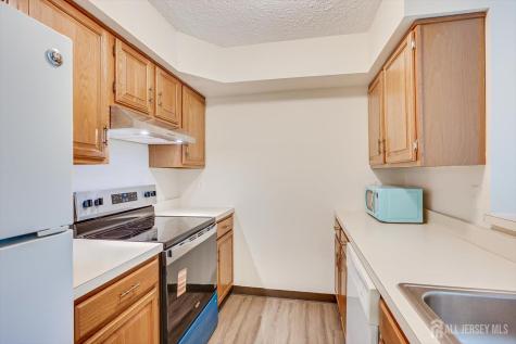 2310 Aspen Drive Plainsboro NJ 08536