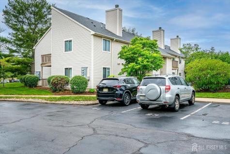 2310 Aspen Drive Plainsboro NJ 08536