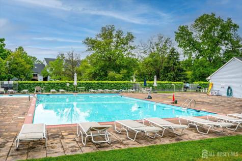 2310 Aspen Drive Plainsboro NJ 08536