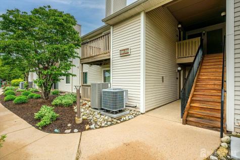 2310 Aspen Drive Plainsboro NJ 08536