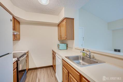 2310 Aspen Drive Plainsboro NJ 08536