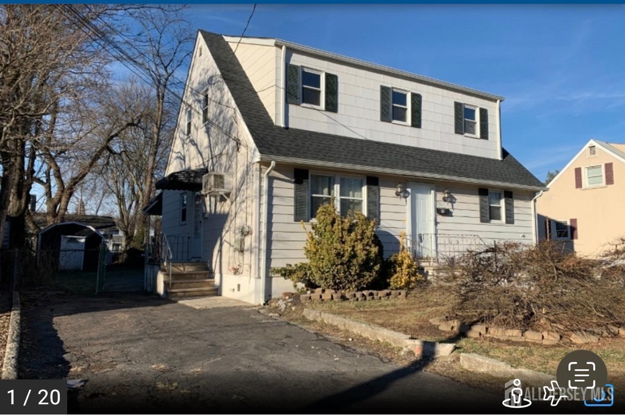 813 Lincoln Avenue Manville NJ 08835