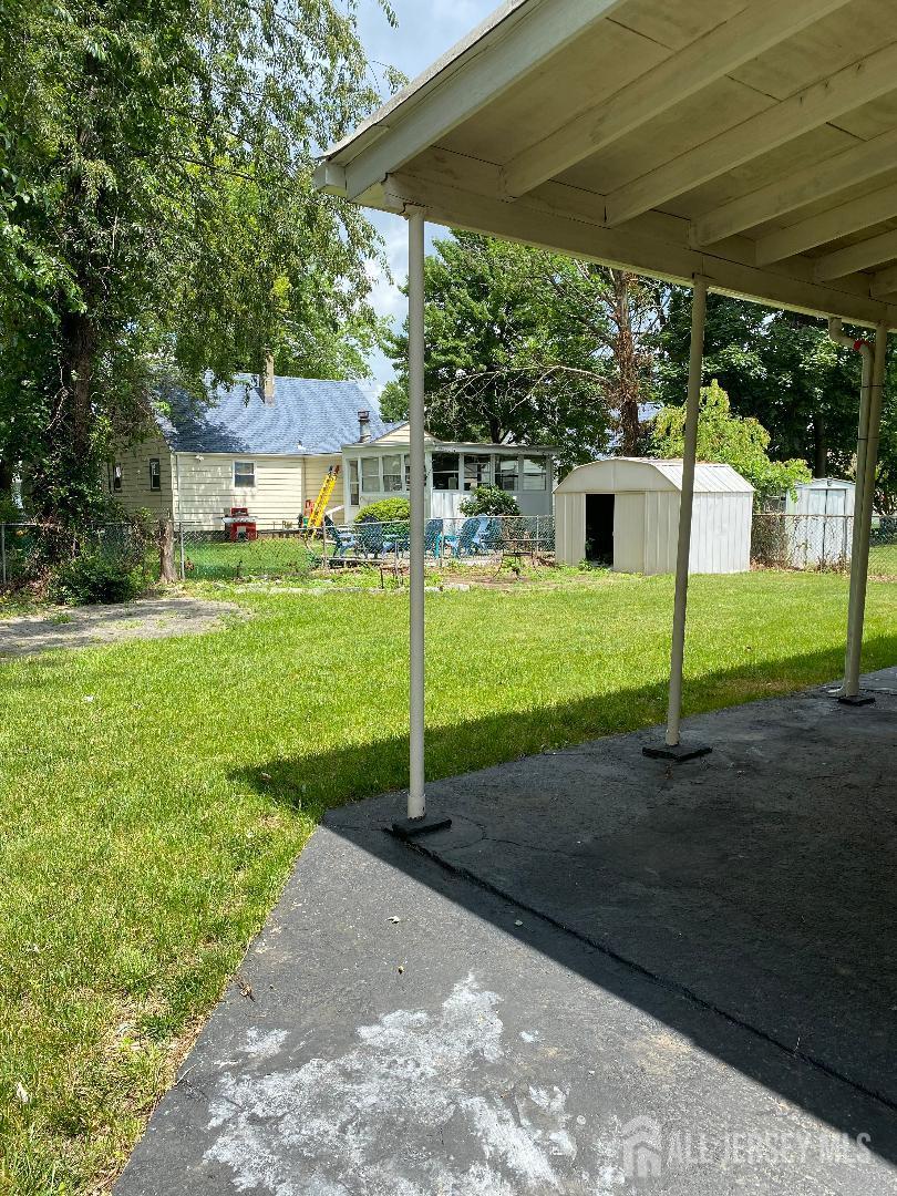 813 Lincoln Avenue Manville NJ 08835